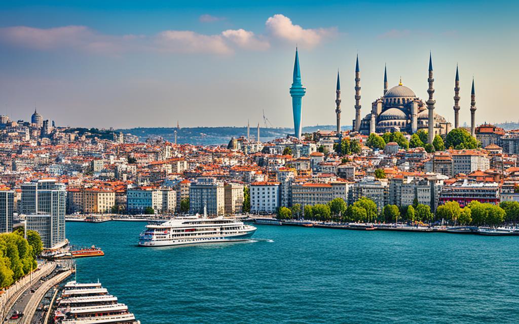 Best locations in istanbul for buying properties