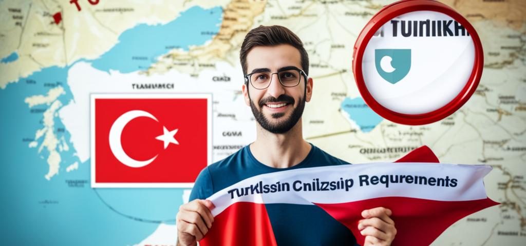 Turkish citizenship eligibility