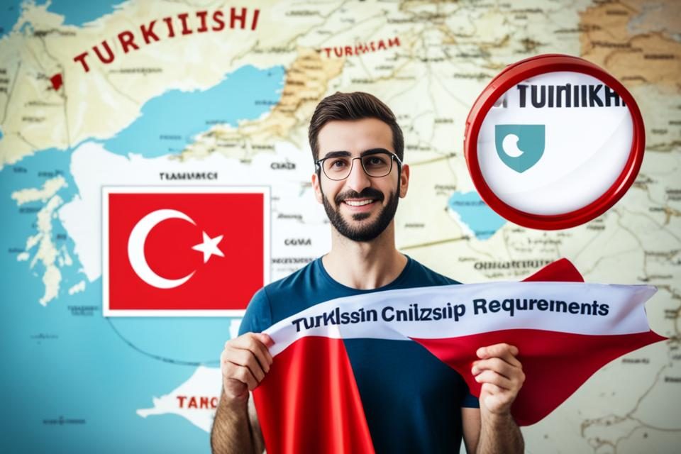 Turkish citizenship eligibility