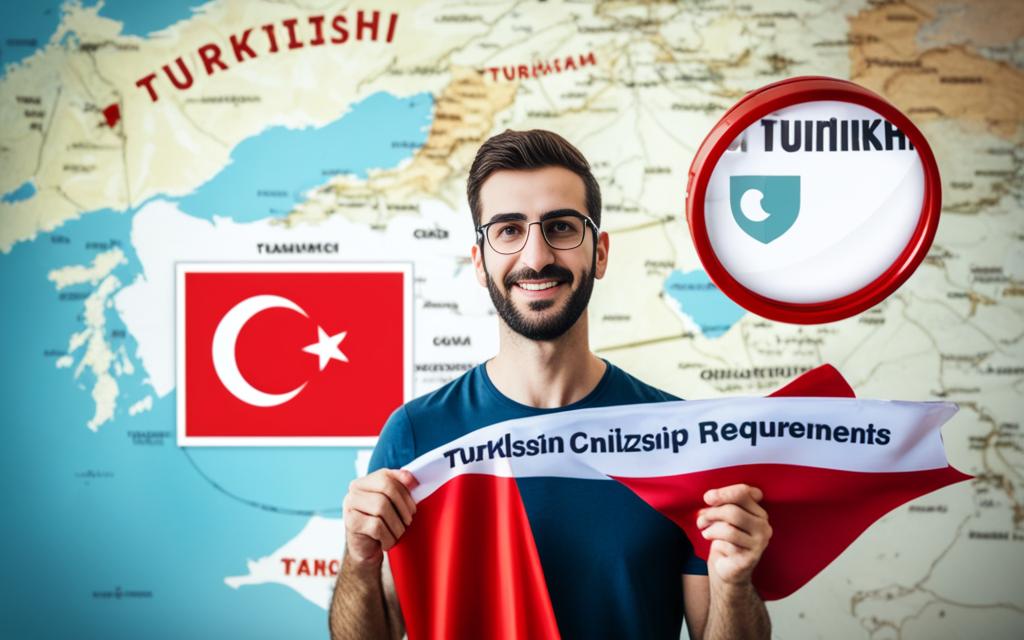 Turkish citizenship eligibility