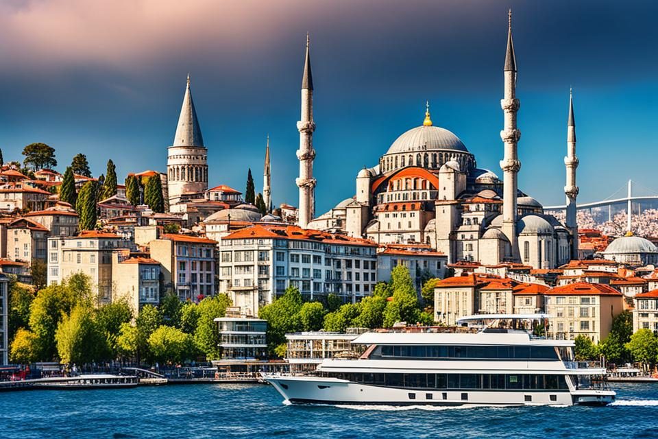 istanbul real estate