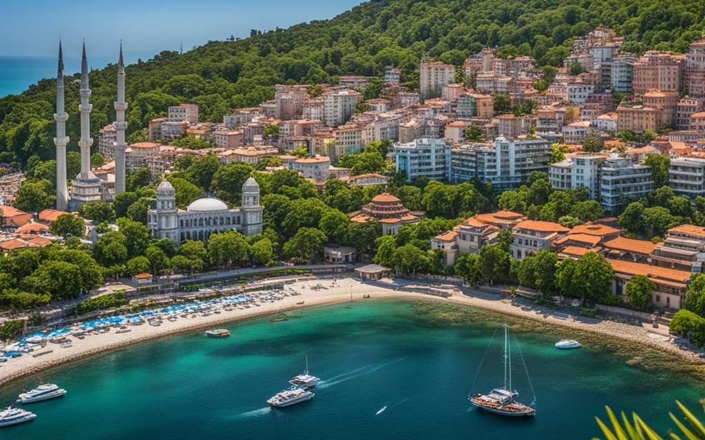 turkey property market